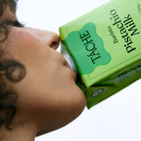 Tache Non-Dairy Pistachio Milk