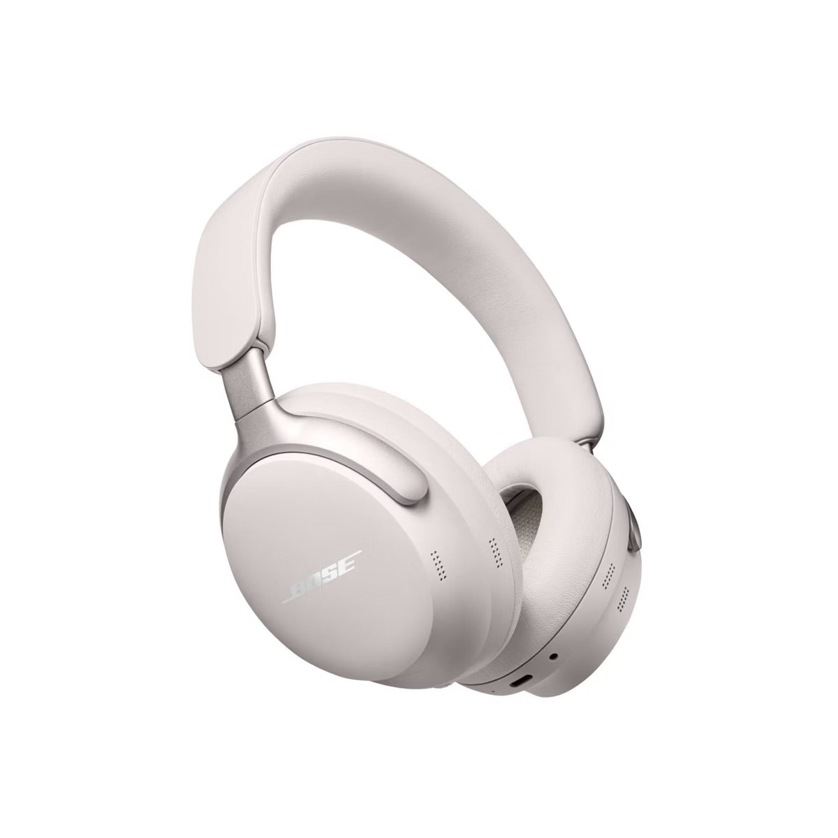 Bose QuietComfort Ultra Bluetooth Wireless Noise Cancelling Headphones