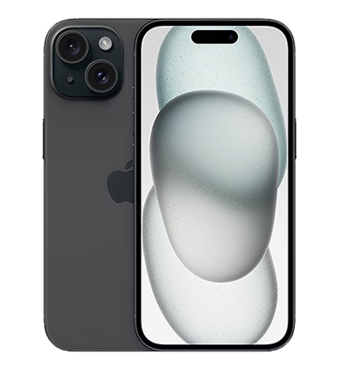 iPhone 15 128 Go (sans fil total)