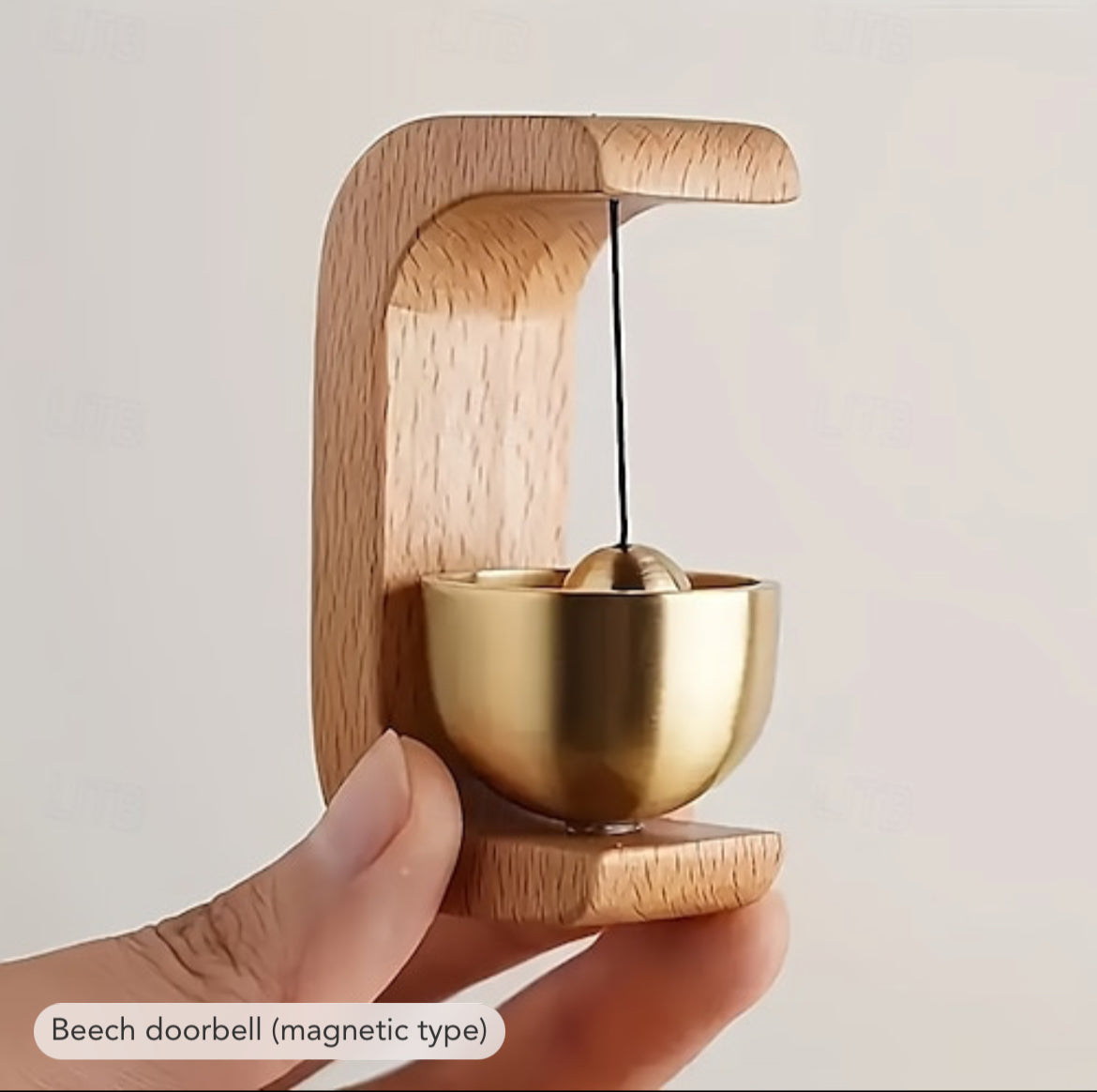 Hamel chimes