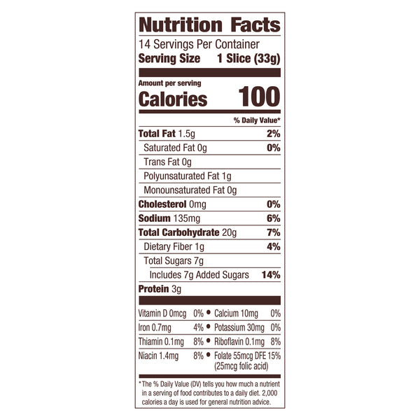 YoCrunch Low Fat M&M's Vanilla Yogurt Cup - 4 ct