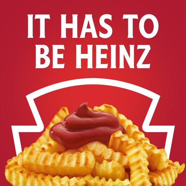 Heinz Tomato Ketchup