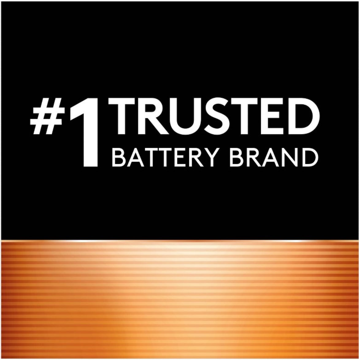 Duracell Coppertops AA Batteries- 8pk Alkaline Battery