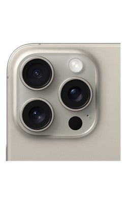 iPhone 15 Pro Max (Paiement intégral)