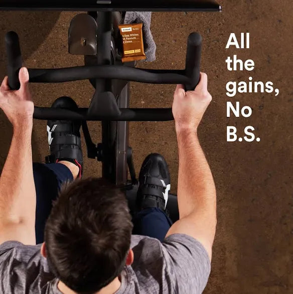 Rxbar Bar proteins peanut butter