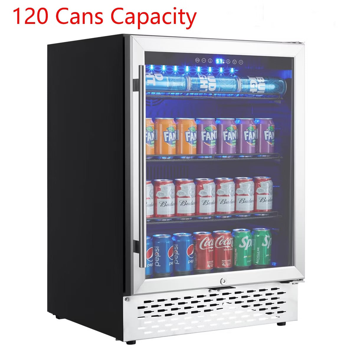 Beverage Refrigerator
