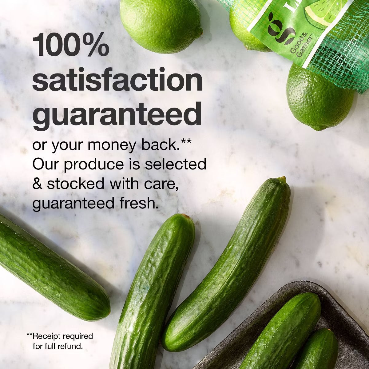 Cantaloupe - each