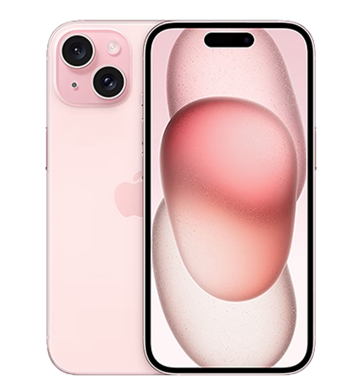 iPhone 15 128 Go (sans fil total)