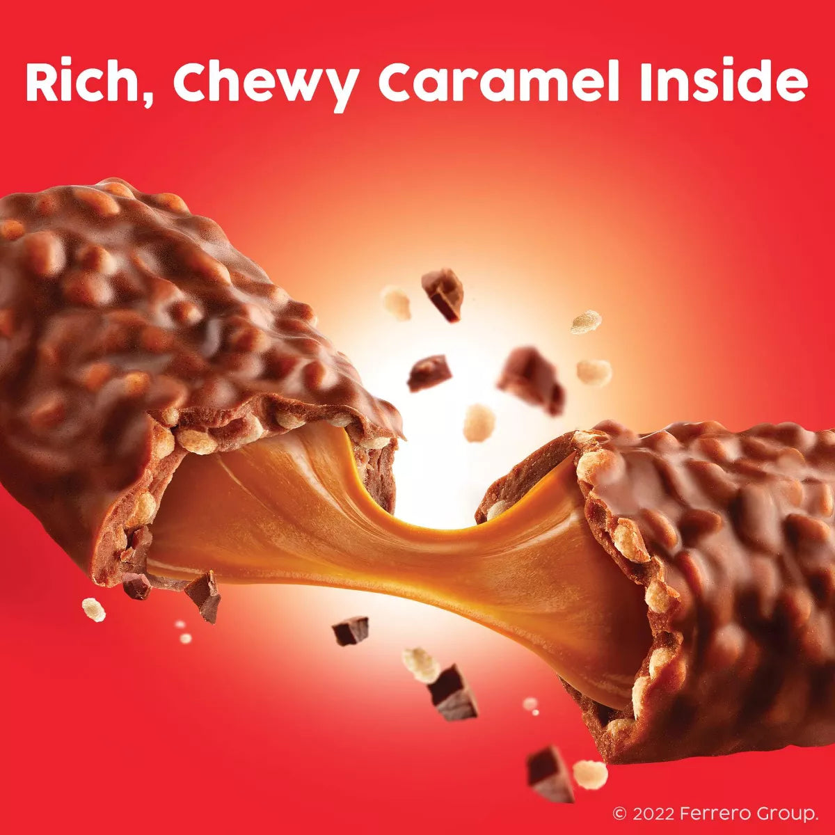 100 Grand Fun Size Chocolate Candy - 10oz
