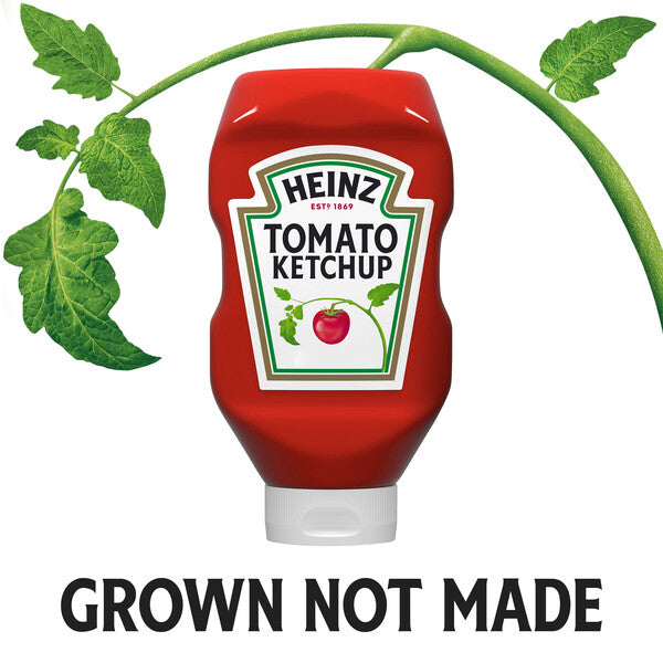 Heinz Tomato Ketchup