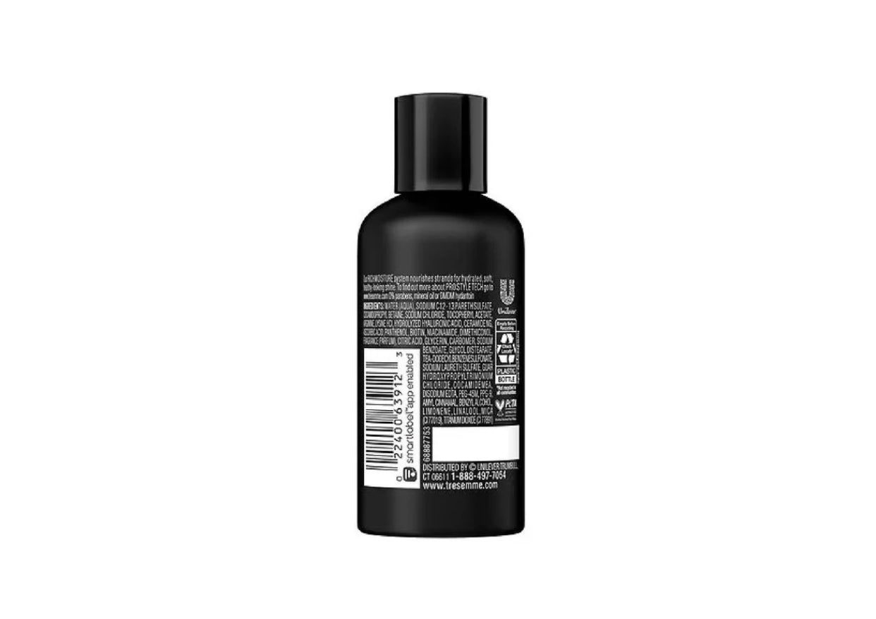 TRESemmé - Shampoo Luxurious Moisture - 3 Oz