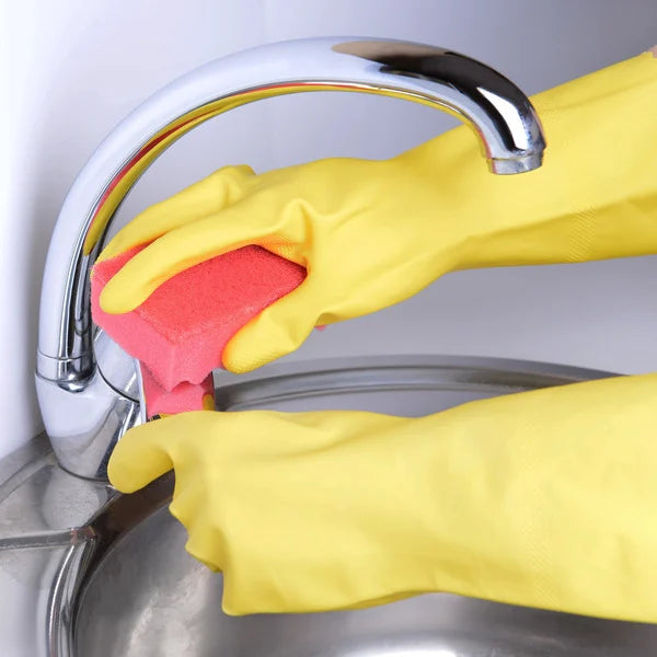 Arm & Hammer House Hold Latex Gloves