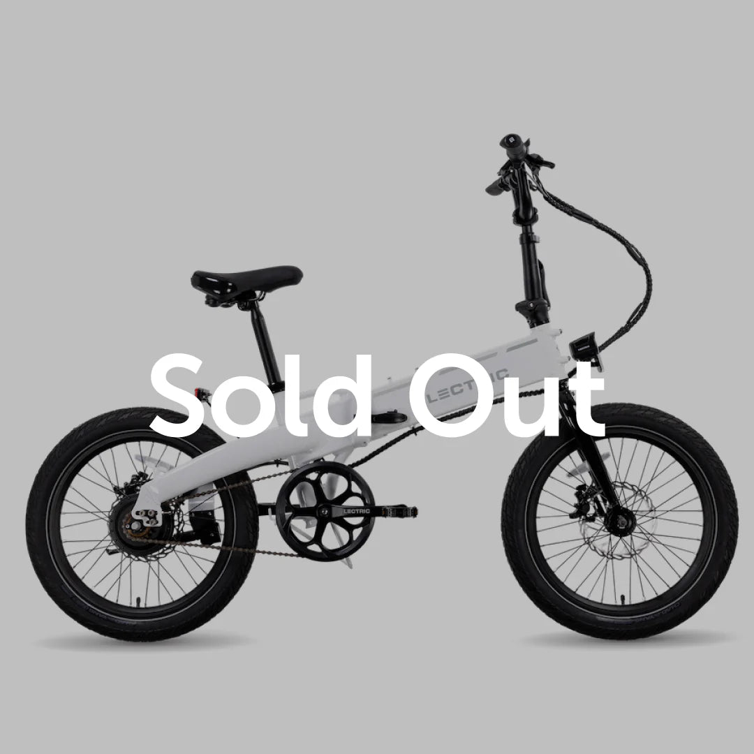 XP Lite 2.0 Lavender Haze eBike