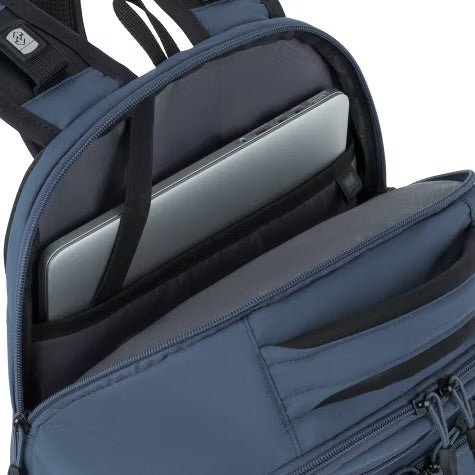SWISSGEAR Laptop 18.5" Backpack – Blue