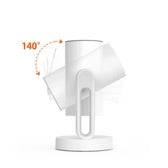 ETOE Starfish Android TV Projector