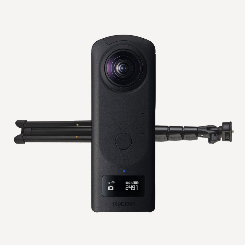 Ricoh Theta Z1 Bundle