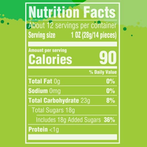 Skittles Sour Gummies Candy, Chewy Sour Candies Sharing Size Bag - 12oz