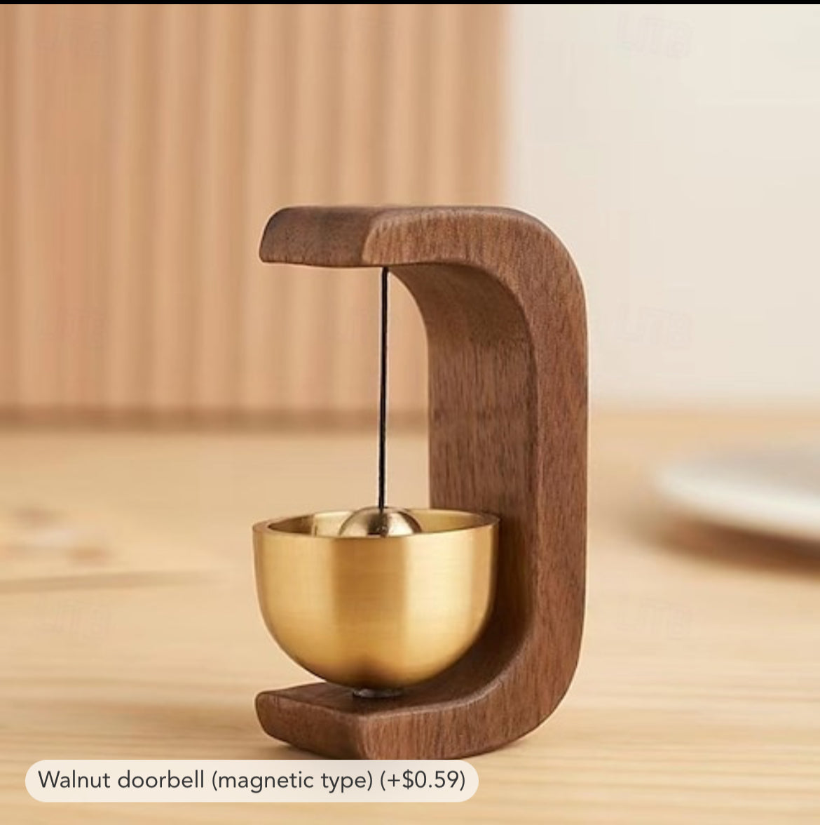 Hamel chimes