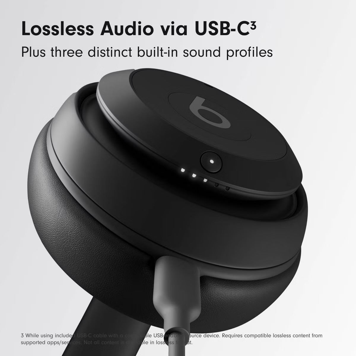 Beats Studio Pro Bluetooth Wireless Headphones
