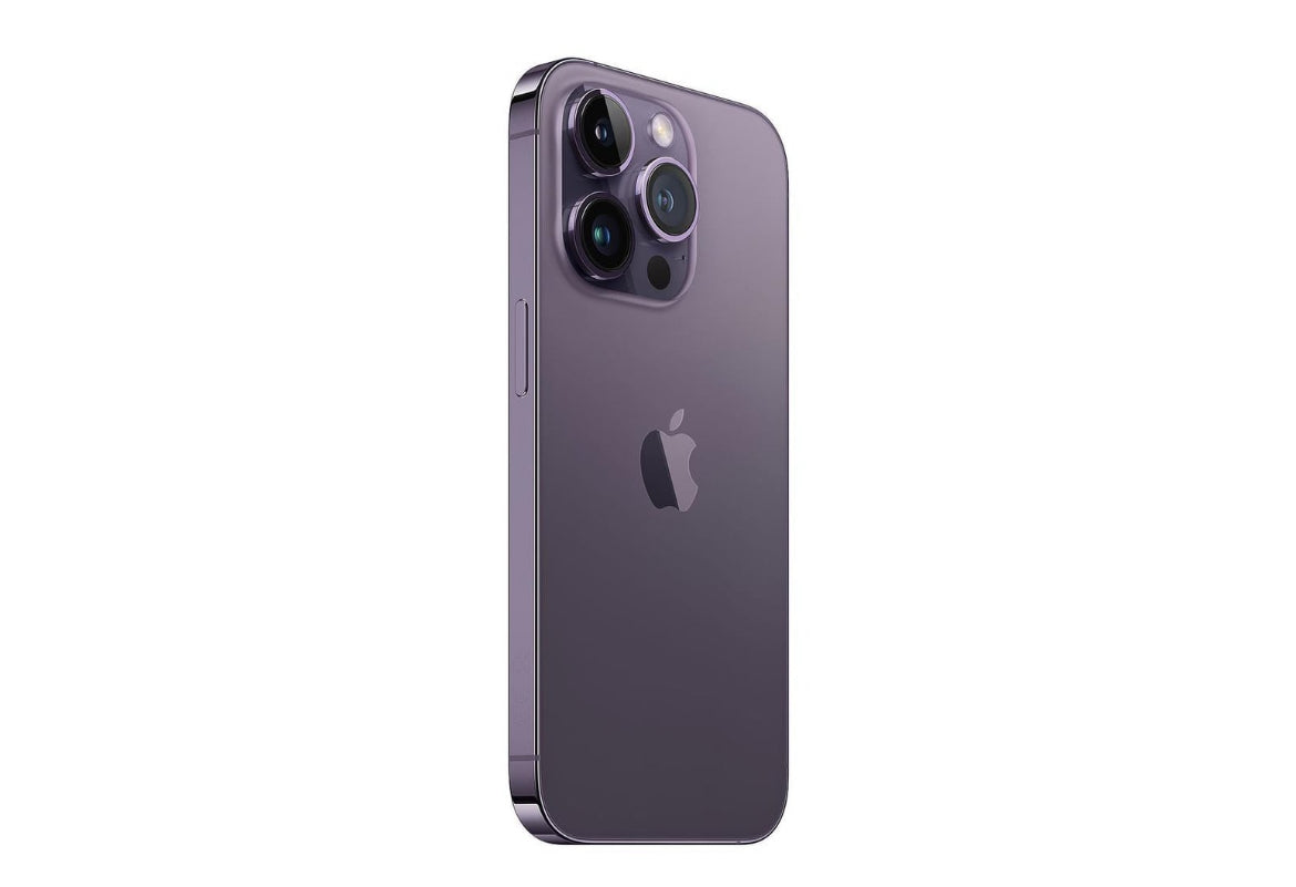 iPhone 14 Pro débloqué
