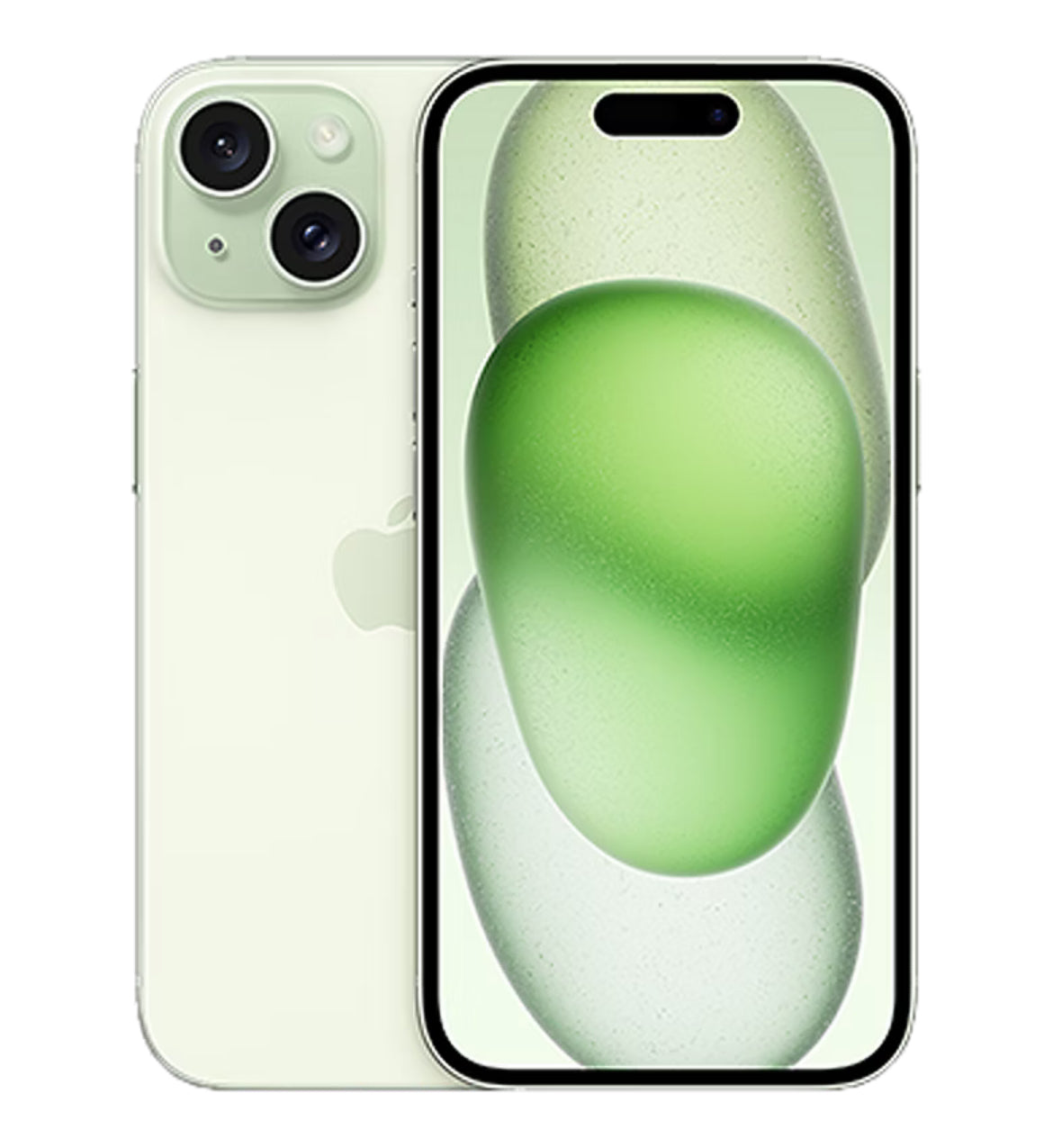 iPhone 15 128 Go (sans fil total)