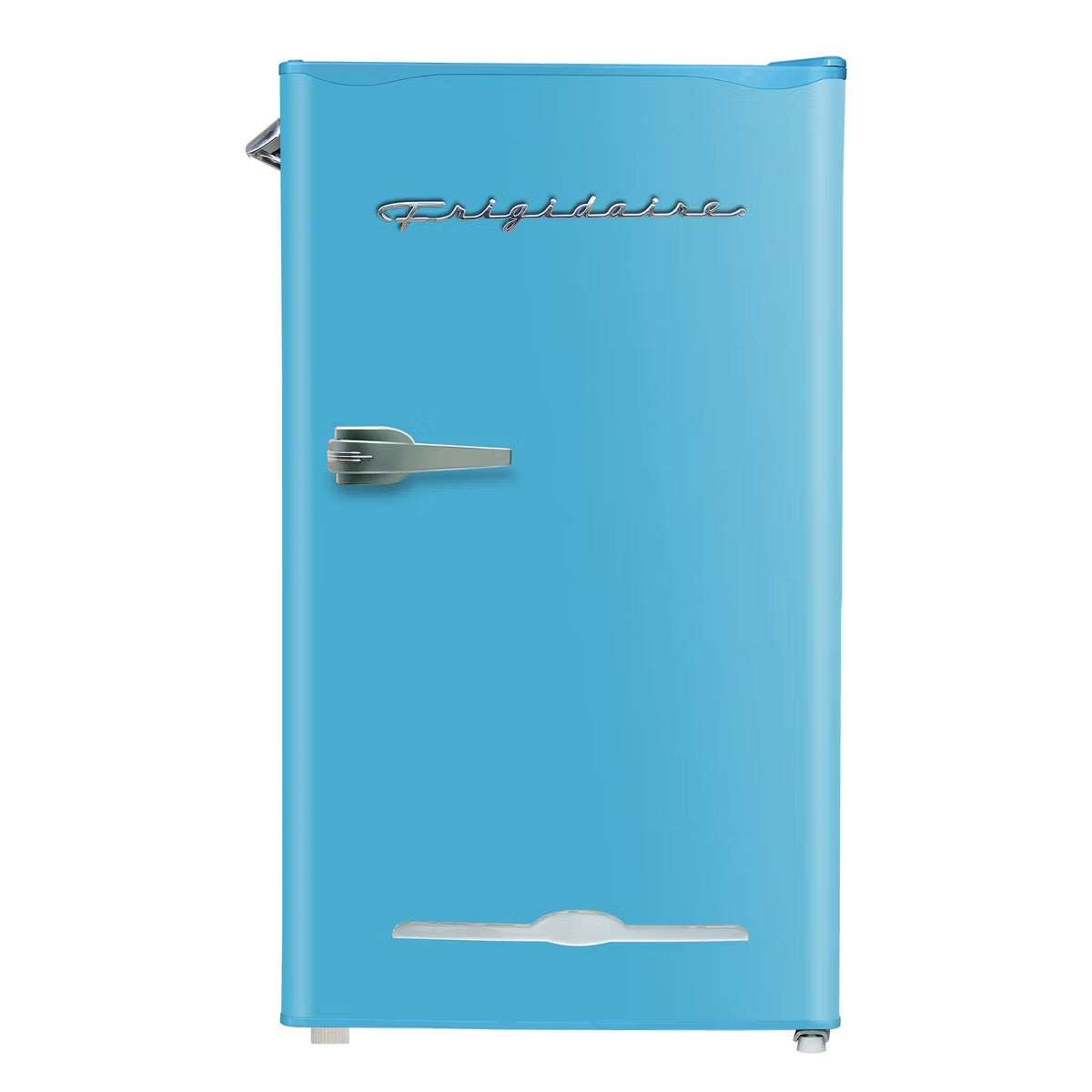 Frigidaire® 3.2-Cu.-Ft. 65-Watt Retro Bar Fridge with Side Bottle Opener