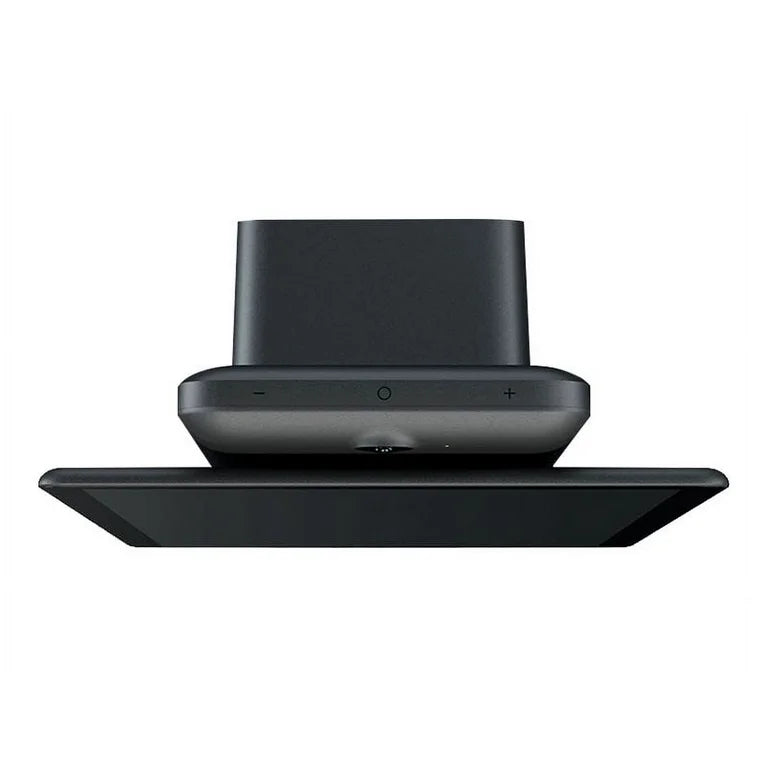 Facebook Portal+ - Smart display - LCD 15.6" - wireless - Wi-Fi, Bluetooth - 20 Watt - black