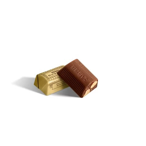 Hershey's Nuggets with Almonds Share Size Chocolate Candy - 10.1oz