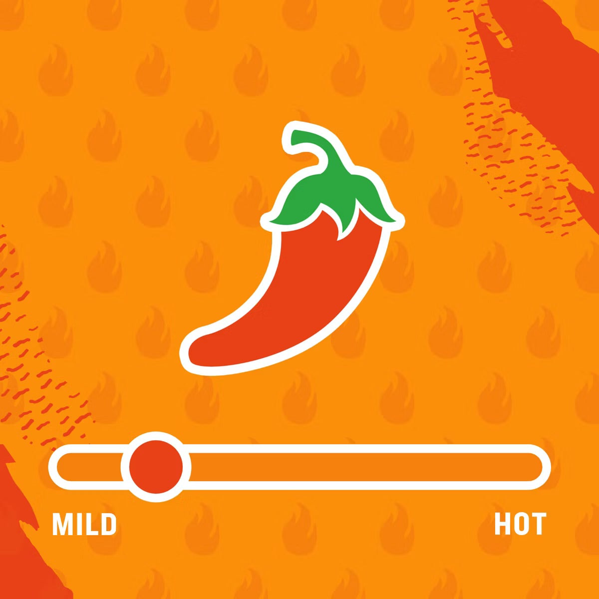 Taco Bell Mild Taco Sauce 7.5oz