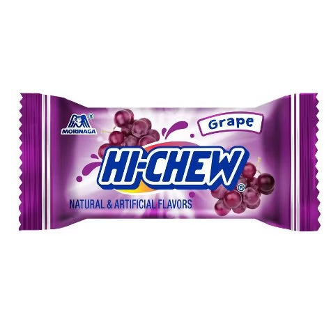 Hi-Chew Assorted Fruit Candy - 12.7oz
