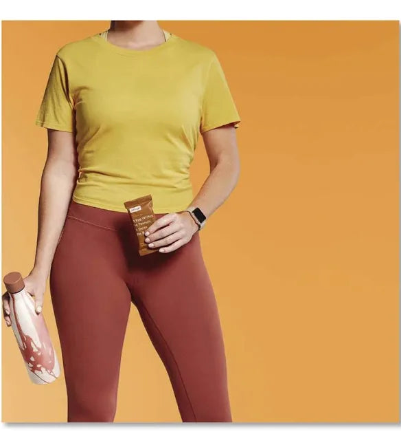 Rxbar Bar proteins peanut butter