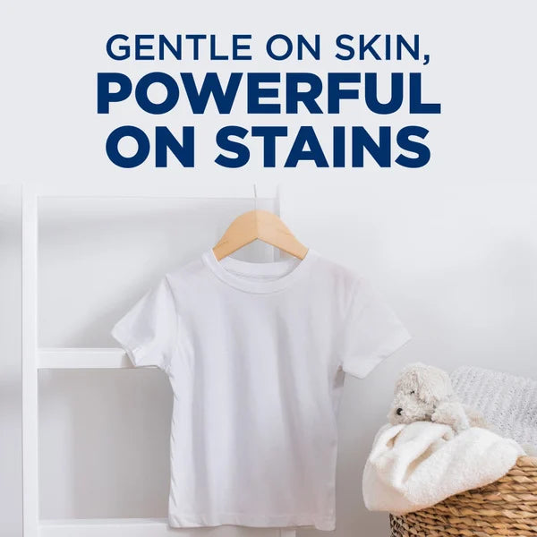 Arm & Hammer Sensitive Skin Free Clear