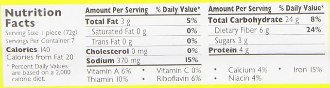 Zucchini BreadMestemacher Bread Organic Sunflower Seed, 17.6-Ounce (Pack of 4), 70.4 Ounce