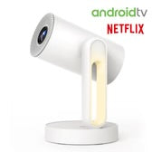 ETOE Starfish Android TV Projector