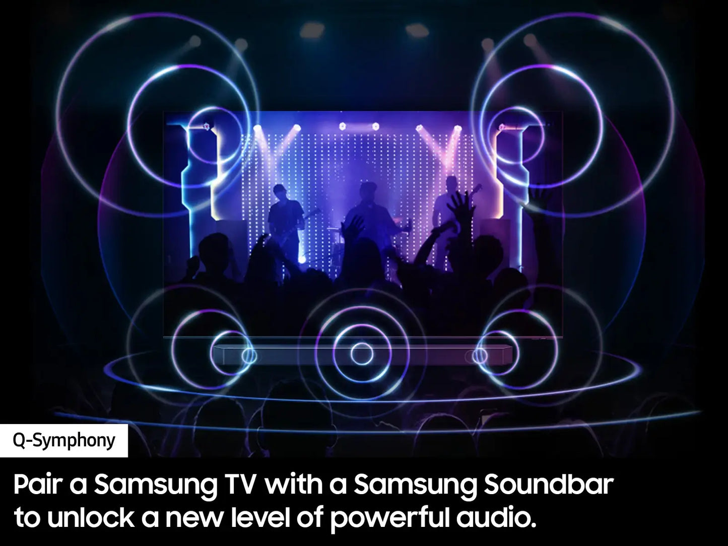 Samsung - 70โ Class DU7200 Series Crystal UHD 4K Smart Tizen TV (2024)