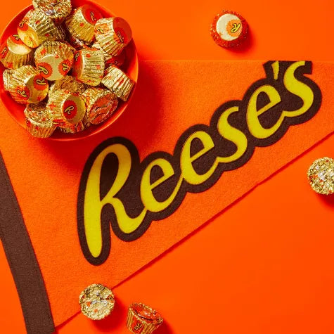 Reese's Miniature Cups Share Pack Candy - 10.5oz