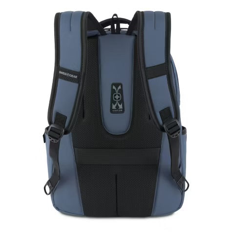 SWISSGEAR Laptop 18.5" Backpack – Blue