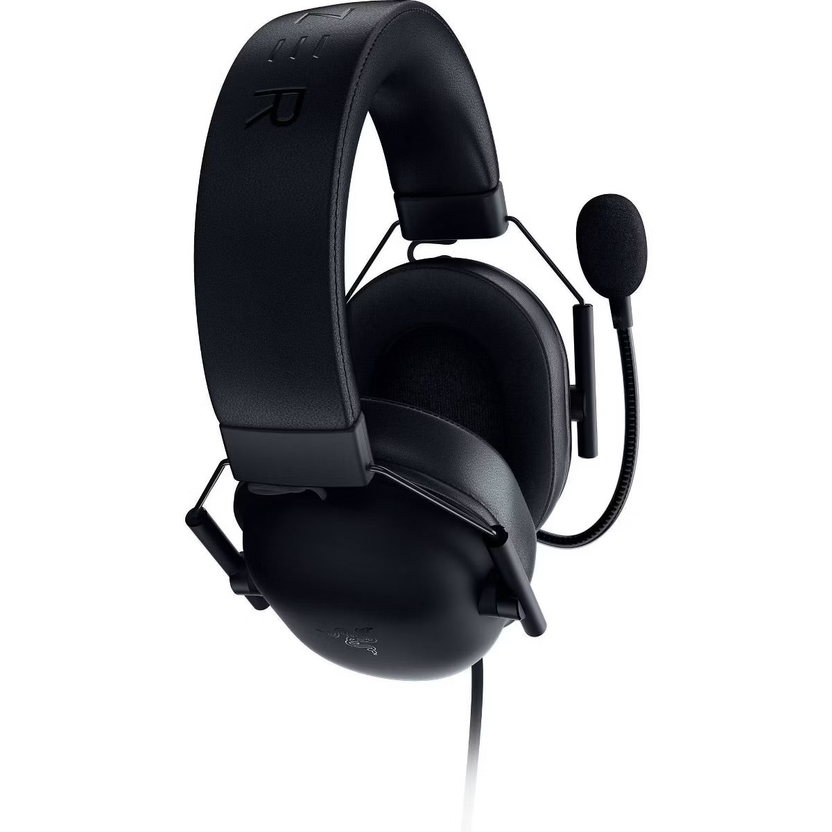 Razer BlackShark v2 X Wired Headset for Xbox - Black