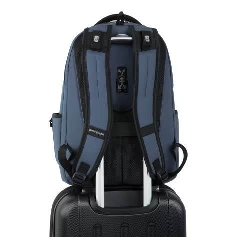 SWISSGEAR Laptop 18.5" Backpack – Blue