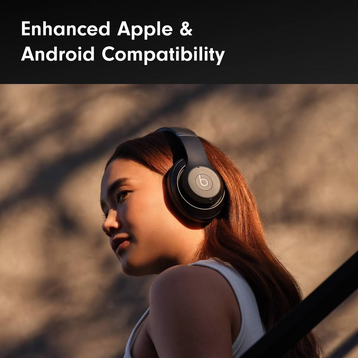 Beats Studio Pro Bluetooth Wireless Headphones