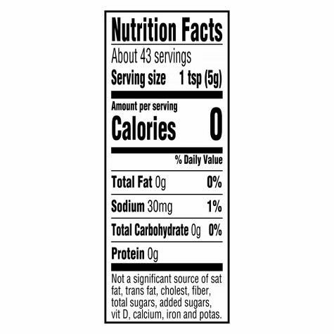 Taco Bell Hot Taco Sauce 7.5oz