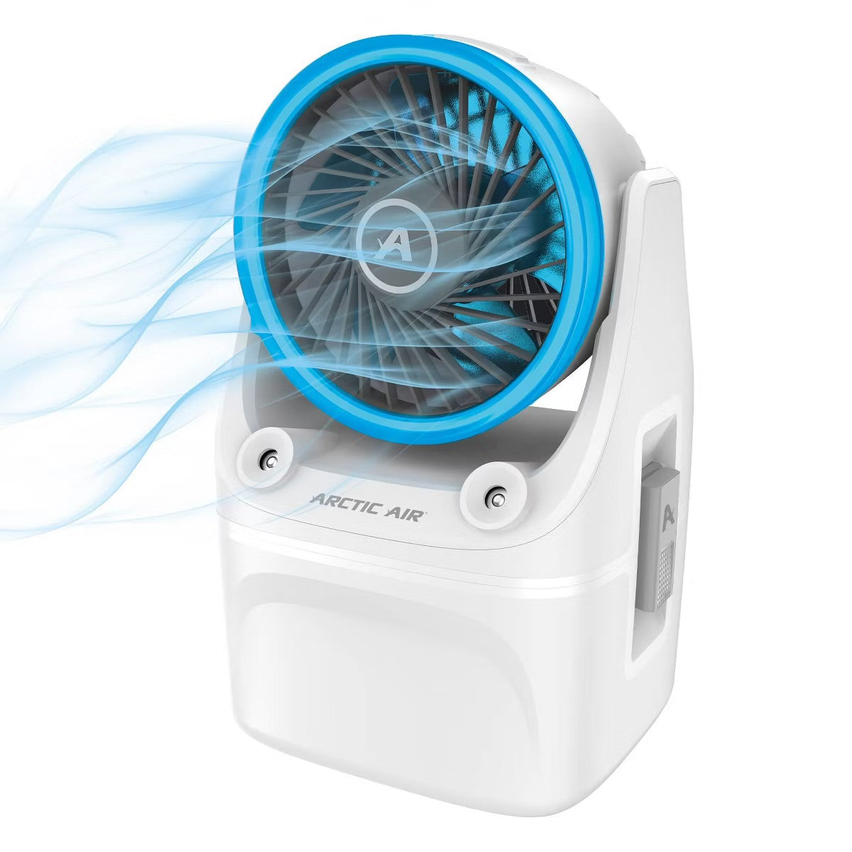 As Seen on TV Arctic Air Ice Jet X3