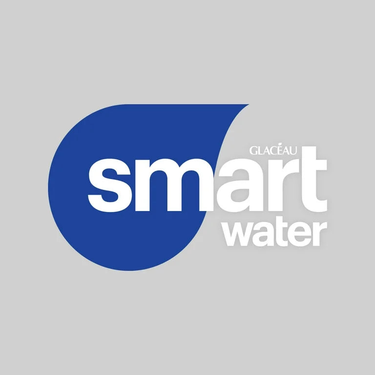 smartwater vapor distilled premium water cans, 12 fl oz 8 pack