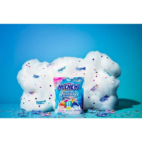 Hi-Chew Fantasy Candy Mix Candy - 11.65oz