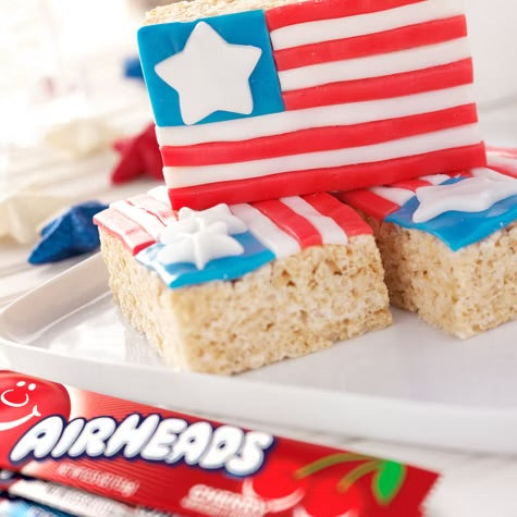 Airheads Theater Box Chewy Candy - 3.3oz/6ct