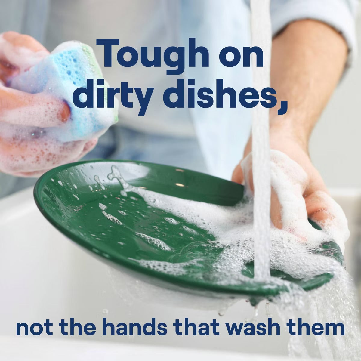 Seventh Generation Free & Clear Liquid Dish Soap