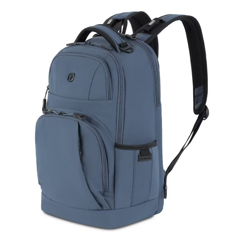 SWISSGEAR Laptop 18.5" Backpack – Blue