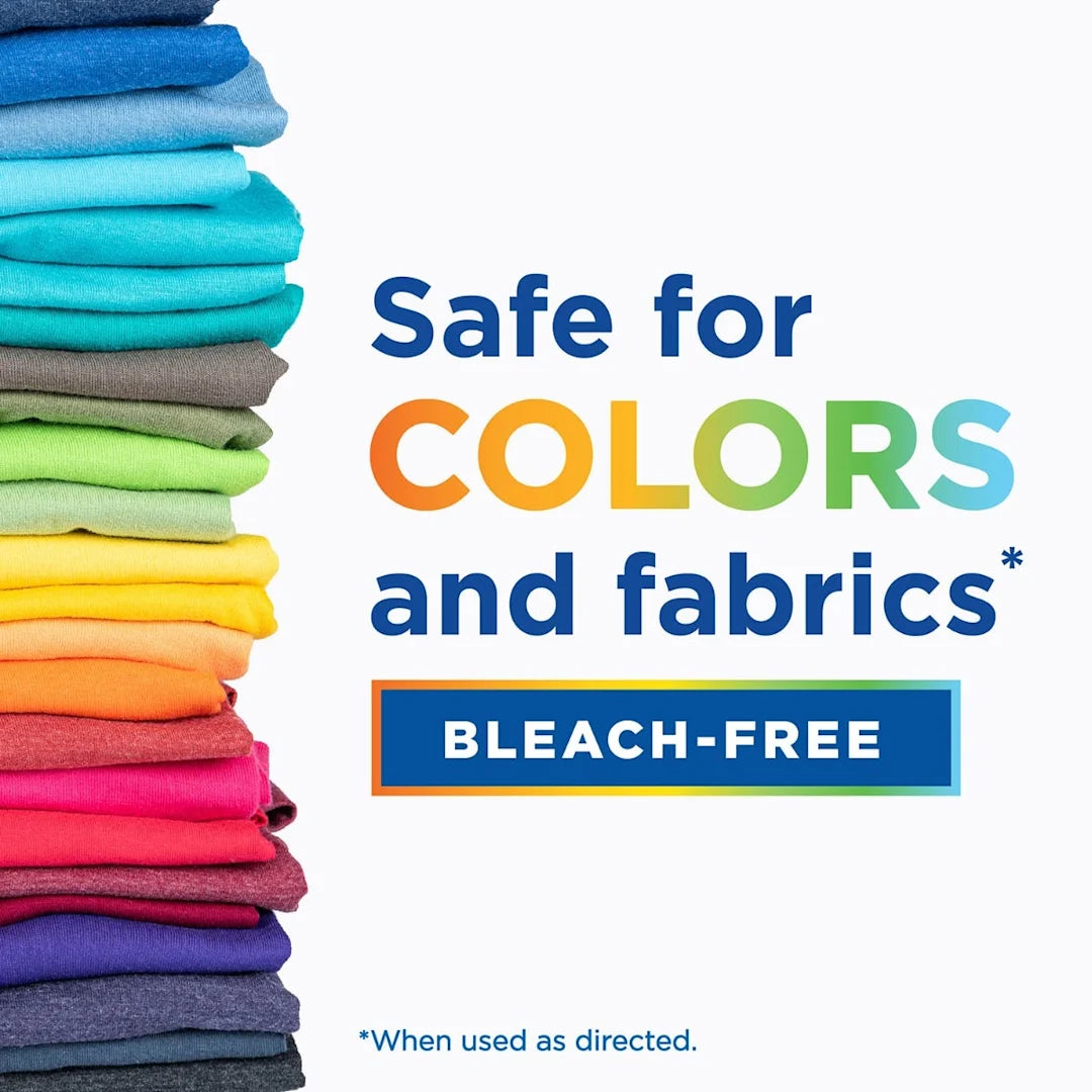 Clorox 2® for Colors Max Performance Stain Remover Liquid