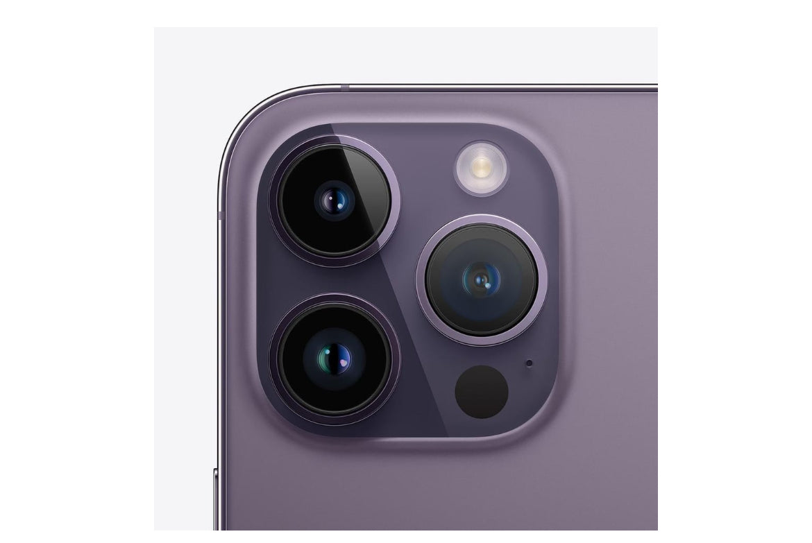 iPhone 14 Pro débloqué