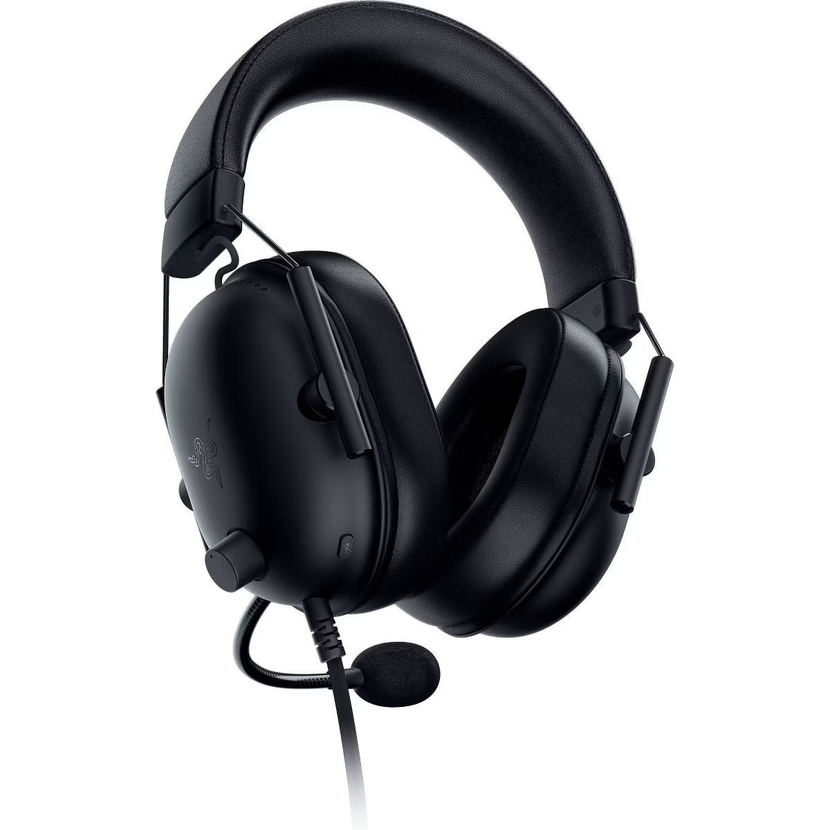 Razer BlackShark v2 X Wired Headset for Xbox - Black